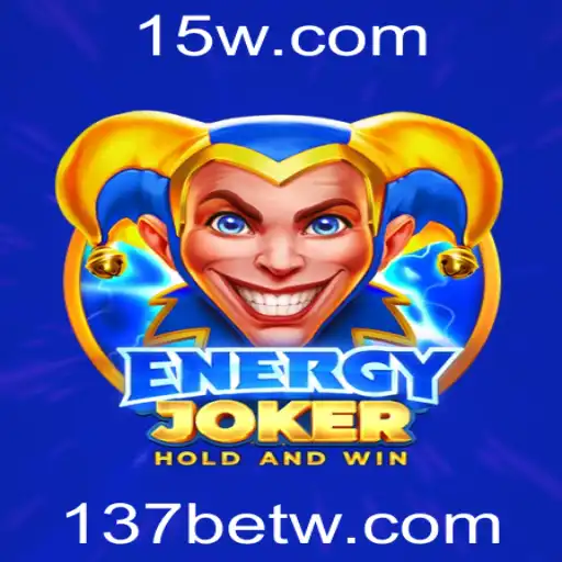 EnergyJoker: Revitalizando a Experiência de Jogos com 137bet