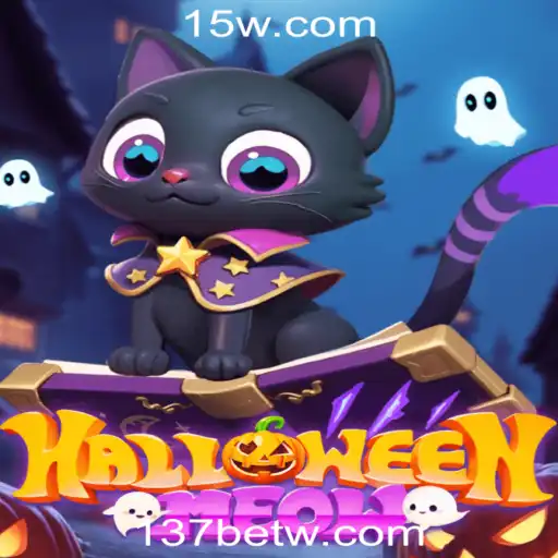Descubra o Universo Encantado de HalloweenMeow: O Jogo Que Conquistou 137bet