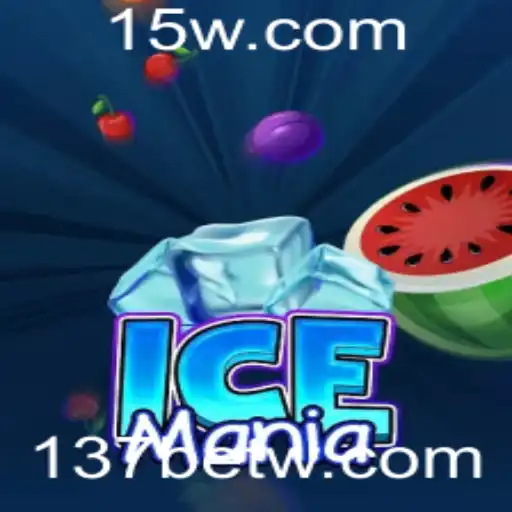 Descubra o Fascinante Mundo de IceMania: A Nova Sensação dos Jogos com 137bet