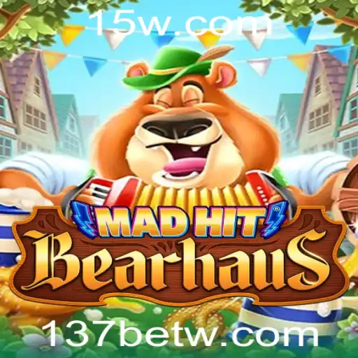 Explorando o Universo de MadHitBearhaus: Uma Aventura Estratégica e Divertida