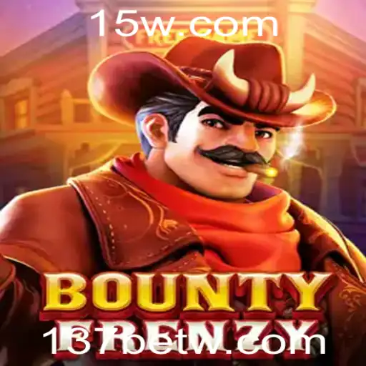 BountyFrenzy: Uma Aventura Cheia de Emoção e Estratégia