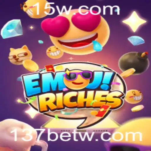 Explorando o Mundo de EmojiRiches: Um Jogo de Slot Inovador