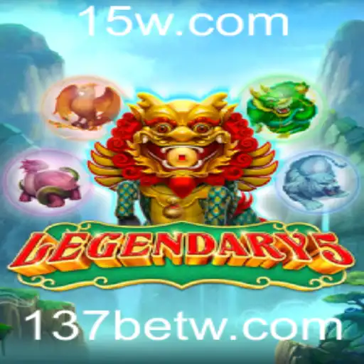 Descobrindo o Místico Mundo de Legendary5: Um Mergulho no Jogo que Conquista Multidões