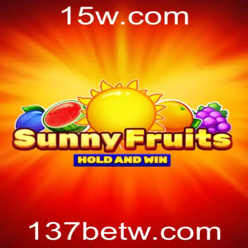 Tudo Sobre o Jogo SunnyFruits no 137bet