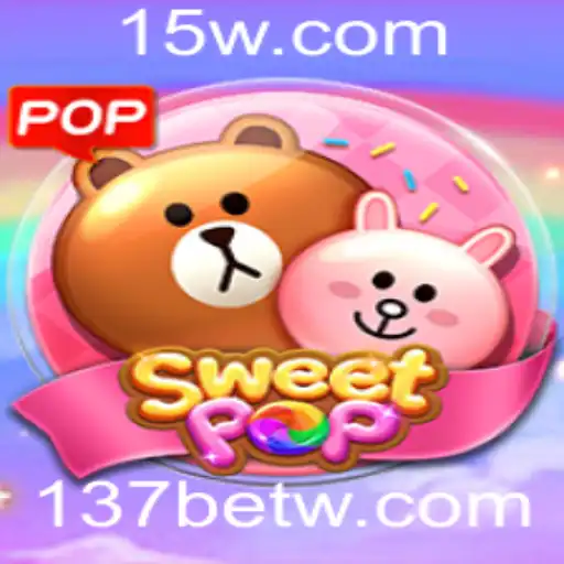 Explorando o Mundo de SweetPOP: O Jogo que Conquistou o 137bet