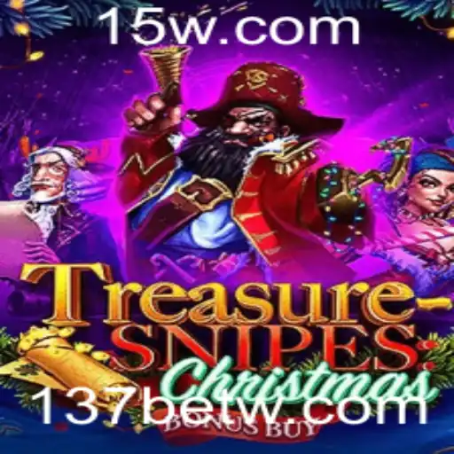 TreasuresnipesChristmas: A Nova Experiência de Jogo da Temporada