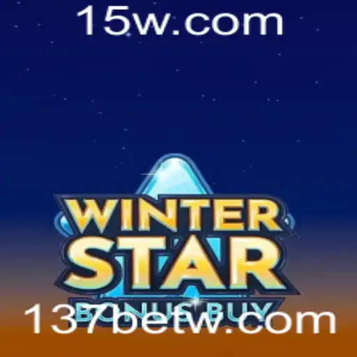 WinterStarBonusBuy: Uma Nova Experiência de Entretenimento no 137bet