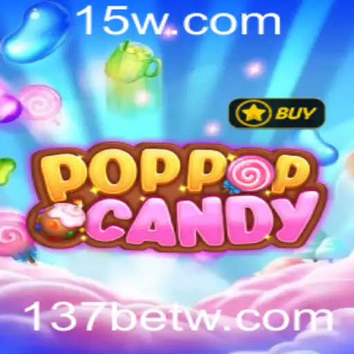 Explorando o Mundo de POPPOPCANDY: Descubra a Magia do Jogo