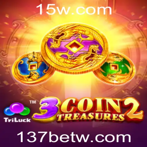 Descubra o Empolgante Mundo de 3CoinTreasures2 com 137bet