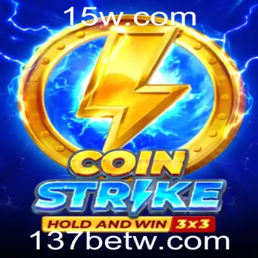 Coinstrike: Descubra o Novo Fenômeno dos Jogos com 137bet