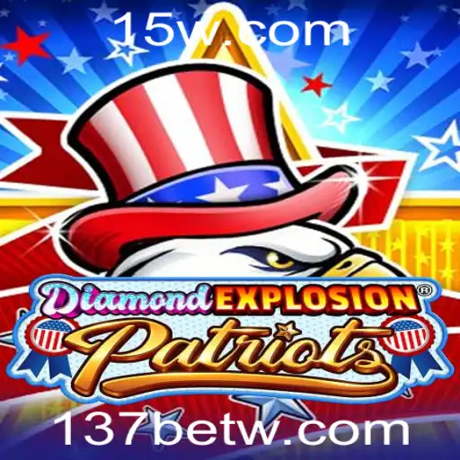 Explorando o Mundo de DiamondExplosionPatriots: Um Mergulho nas Regras e Estratégias do Jogo