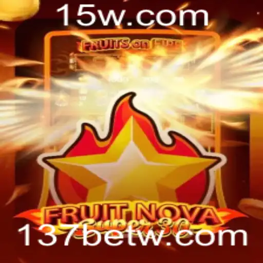 Explorando o Universo de FruitrNovaSupe30: Um Jogo Inovador