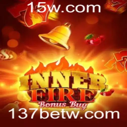 InnerFireBonusBuy: Explore a Excitação do Jogo com 137bet