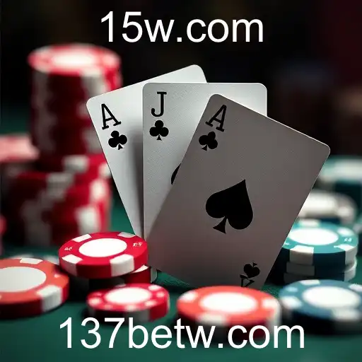 O Fascinante Mundo dos Jogos de Pôquer e a Plataforma 137bet