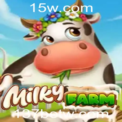 Descubra o Fascinante Jogo MilkyFarm: Cultive Sua Sorte com 137bet