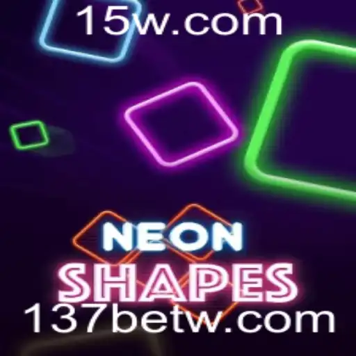 Explorando NeonShapes: O Jogo que Combina Estratégia e Criatividade