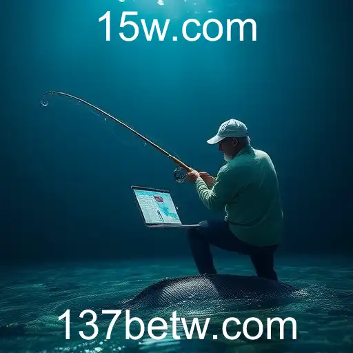 Pesca Online: Um Mergulho no Mundo Moderno da Pesca