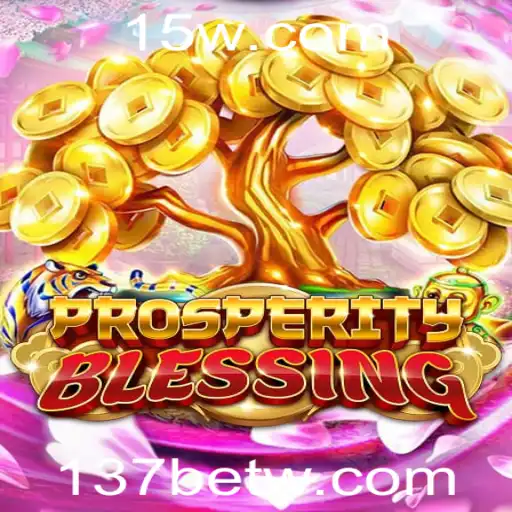 Explorando o Universo de ProsperityBlessing: Uma Nova Sensação em Jogos de Cassino Online