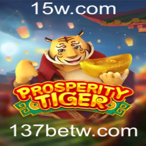 Explorando o Mundo do Jogo ProsperityTiger: Uma Experiência de Apostas com 137bet