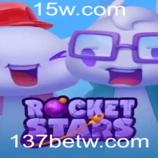 RocketStars: Uma Aventura Intergaláctica com 137bet