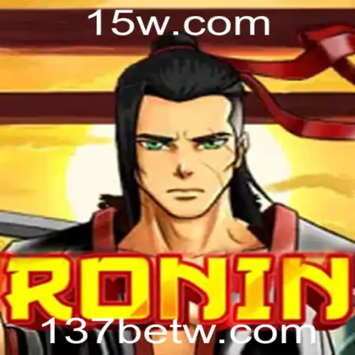 Ronin: Uma Jornada no Mundo dos Samurais e a Influente 137bet