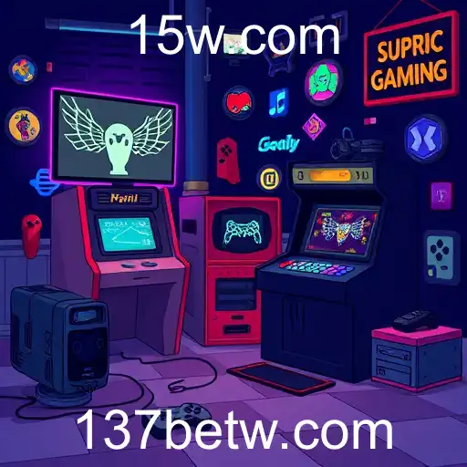 A Evolução dos Videogames e Seu Impacto na Sociedade